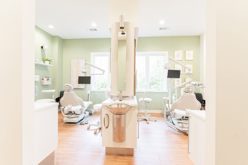 Holistic and Functional Dentistry in Pinehurst
